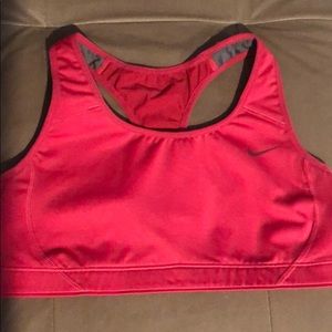 Nike Dri-Fit Sports Bra